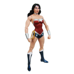 Wonder Woman DC Comics Essentials Action Figure
